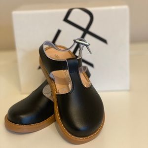 Freshly Picked Ebony Newport Clog